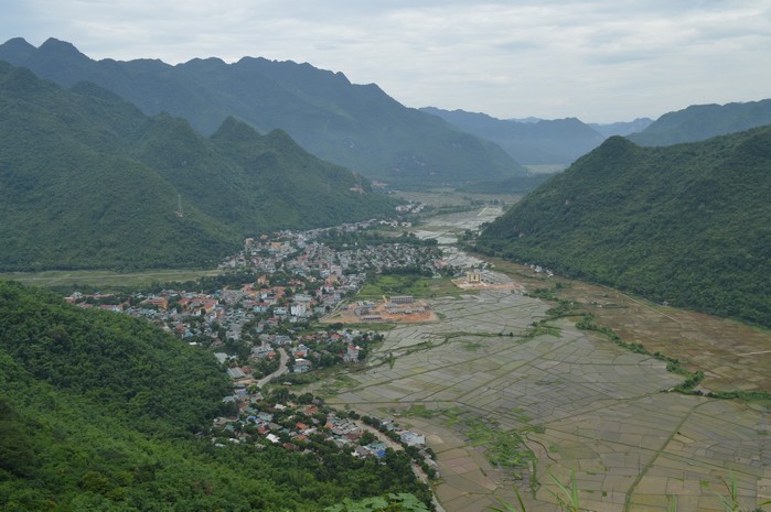 Mai Chau